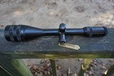 Millet Scope 6-25x56
- Mill Dot - 3 of 6