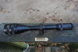 Millet Scope 6-25x56
- Mill Dot - 4 of 6