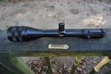 Millet Scope 6-25x56
- Mill Dot