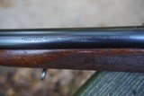 Winchester Pre 64 1937 Pre war Model 70 375 H&H Magnum 4 digit ser # - 10 of 19