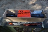 Redfield 6-8x44 Revenge Scope w/ Box-Papers - 2 of 9