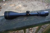 Leupold 3-9x50 Vari x l Scope Matte Nice