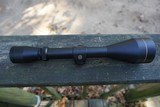 Leupold 3-9x50 Vari x l Scope Matte Nice - 3 of 5