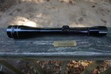 Leupold 12x AO Varmint - Target Gloss Scope - 1 of 5