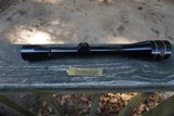 Leupold 12x AO Varmint - Target Gloss Scope - 2 of 5