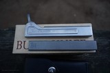 Buck 137 Steelmaster Knife Sharpening Steel NIB - 2 of 4