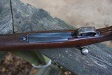 RARE ! Winchester Pre War Model 70 375 H&H Magnum Straight Taper 1937 4 digit Ser# - 12 of 17