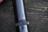 Vintage Weaver K4 60b 4x scope Nice - 4 of 4