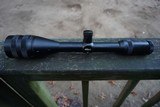 Millet 6 - 25 x56 Target / Long Range Scope - 1 of 5