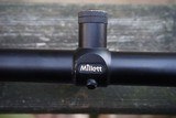 Millet 6 - 25 x56 Target / Long Range Scope - 3 of 5