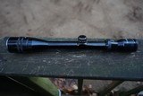 Vintage Tasco 6-24x40 Long Range Hunting Scope , Japan - 1 of 6