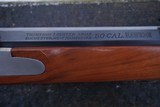 Thompson Center Hawken Cougar 50 cal Muzzleloader Clean - 4 of 14