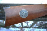 Thompson Center Hawken Cougar 50 cal Muzzleloader Clean - 3 of 14