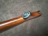 Winchester Model 12 Skeet Butt Stock Original - 3 of 5