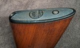 Winchester Model 12 Stock
Early 12 ga - 4 of 4