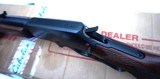 Marlin 410 Lever
W/Box - 7 of 7