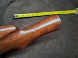 Winchester Model 12 Early 12 ga Stock Original Nice - 6 of 7