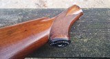 Rare Original Winchester Model 12 Skeet Stock Buttstock 16 20 ga - 5 of 8