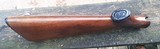 Rare Original Winchester Model 12 Skeet Stock Buttstock 16 20 ga - 4 of 8