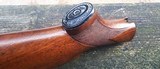 Rare Original Winchester Model 12 Skeet Stock Buttstock 16 20 ga - 3 of 8