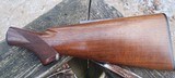 Rare Original Winchester Model 12 Skeet Stock Buttstock 16 20 ga - 2 of 8