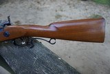 Thompson Center Renegade 54 cal early 4 digit Ser # Excellent - 8 of 10