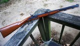 Thompson Center Renegade 54 cal early 4 digit Ser # Excellent
