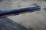 Thompson Center Renegade 54 cal early 4 digit Ser # Excellent - 6 of 10
