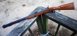 Thompson Center Renegade 54 cal early 4 digit Ser # Excellent - 7 of 10