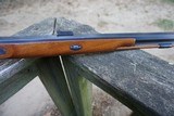 Thompson Center Renegade 54 cal early 4 digit Ser # Excellent - 5 of 10