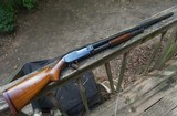 Winchester Model 12 Heavy Duck 3in Super Speed1st yr Pre War Clean - 1 of 15