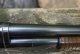 Winchester Model 12 Heavy Duck 3in Super Speed1st yr Pre War Clean - 4 of 15