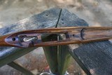 Remington Model 722 Factory Stock 257 Roberts 300 Sav - 3 of 12
