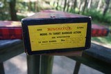 2 Winchester Model 70 Boxes 1960's - 3 of 9