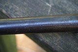 Remington Model 10 Barrel 30