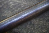 Remington Model 10 Barrel 30