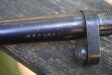 Remington Model 10 Barrel 30
