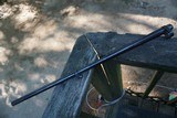 Remington Model 10 Barrel 30
