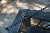 Remington Model 10 Barrel 30