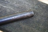 Remington Model 10 Barrel 30