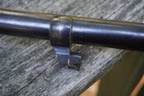 Remington Model 10 Barrel 30