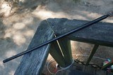 Winchester Model 75 Target barrel 28