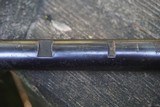 Remington model 14 30 Rem Barrel - 2 of 4