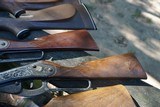 7 BB & Pellet guns 3 Daisy 880 's ,111, 88, 25, Early Crossman 760 - 11 of 18