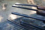 7 BB & Pellet guns 3 Daisy 880 's ,111, 88, 25, Early Crossman 760 - 12 of 18