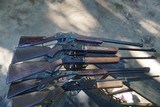 7 BB & Pellet guns 3 Daisy 880 's ,111, 88, 25, Early Crossman 760 - 2 of 18