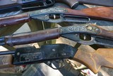 7 BB & Pellet guns 3 Daisy 880 's ,111, 88, 25, Early Crossman 760 - 8 of 18