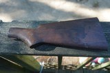 Remington Model 8 81 Stock - 1 of 6