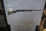 Original Winchester Model 88
Pre 64 Advertising Press Release & Photo - 2 of 2