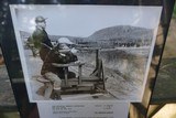 Original Winchester Model 100 Pre 64 Advertising Press Release & Photo - 2 of 2